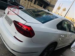 فولكسفاغن باسات